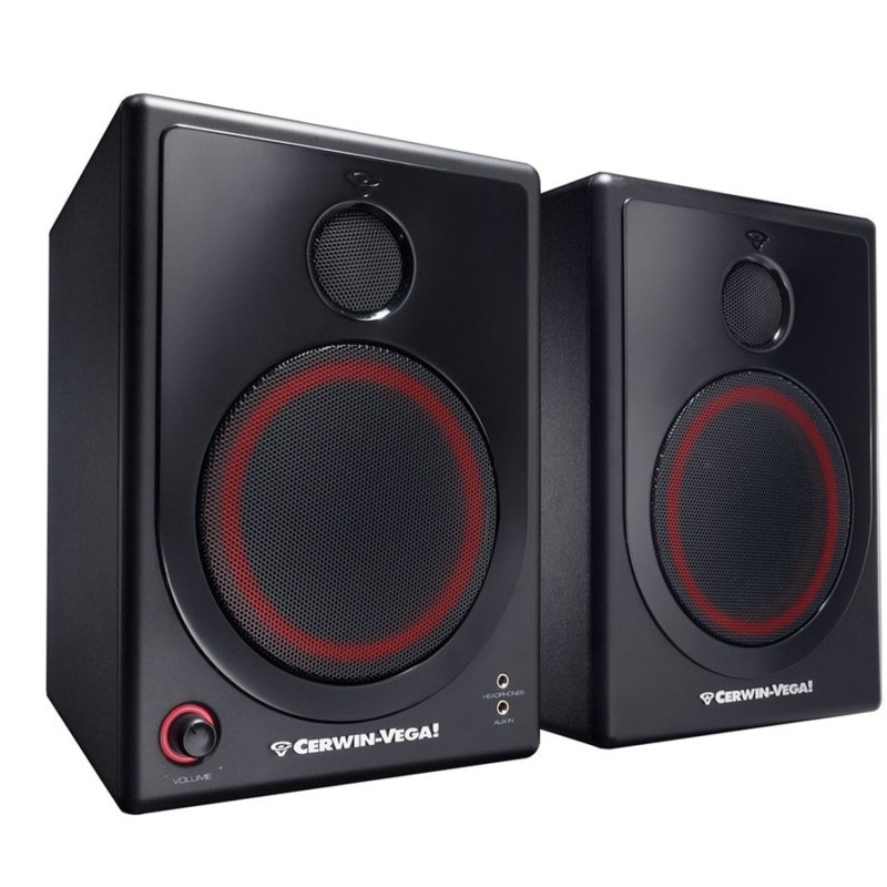 cerwin-vega-xd5-01-800x800-1.jpg اسپیکر مانیتورینگ سروین وگا Cerwin-Vega XD5 - Image 1