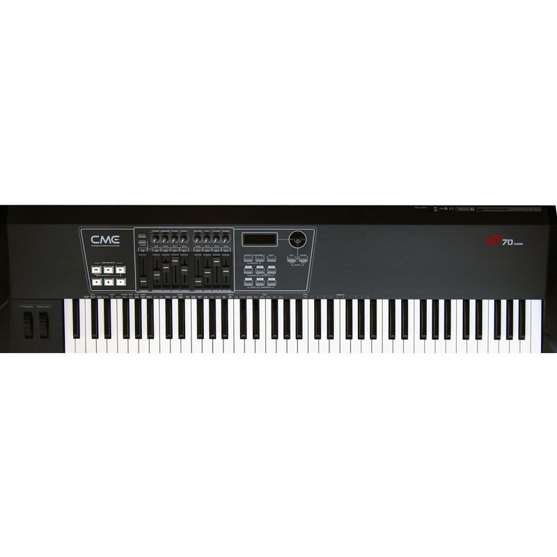 میدی کنترلر سی ام ای CME UF70 Classic