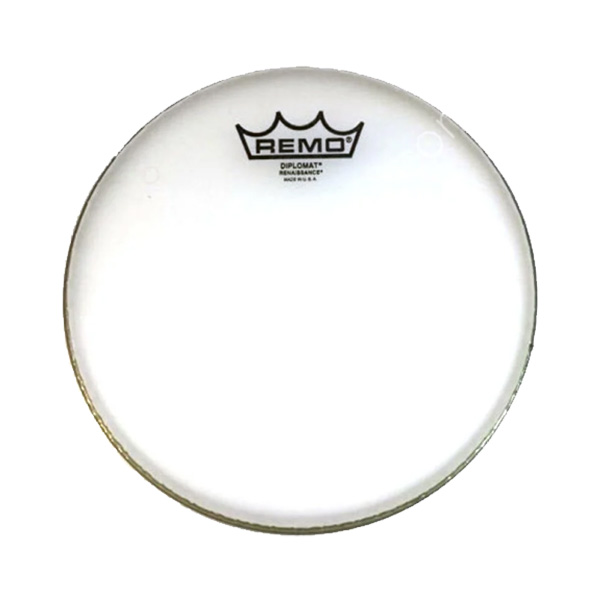 پوست داربوکا رمو 8/75 مدل Remo Renaissance Darbuka Head
