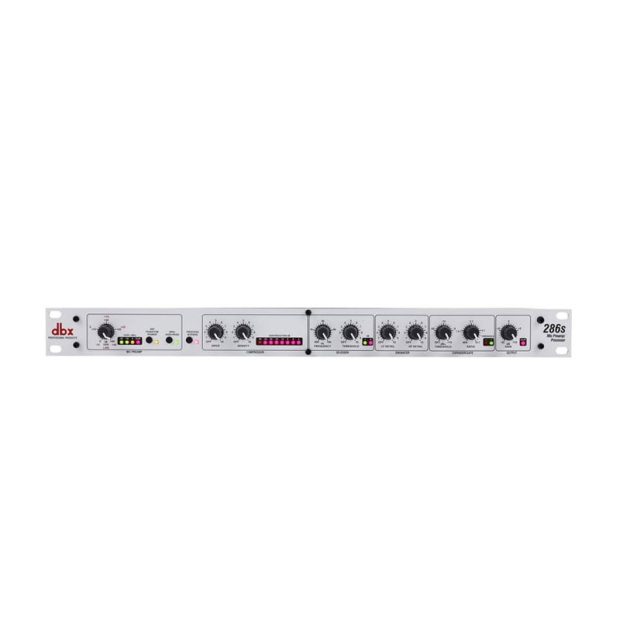 dbx-286s-01-800x800-1.jpg پردازشگر صوتی دی بی ایکس DBX 286S - تصویر 1