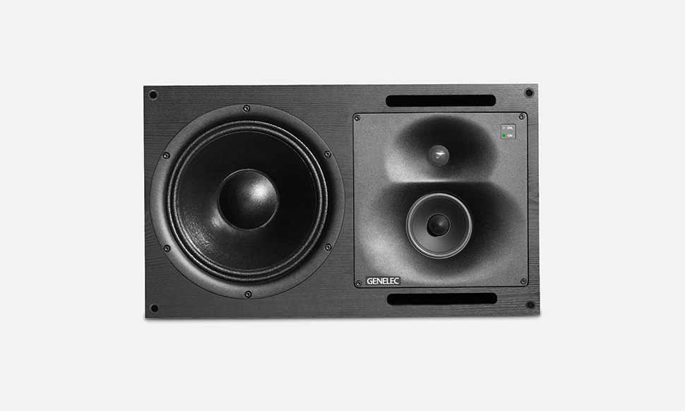 Genelec 1037C اسپیکر مانیتورینگ
