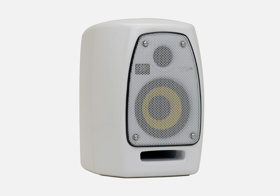 KRK VXT4 White اسپیکر مانیتورینگ KRK VXT4 White اسپیکر مانیتورینگ
