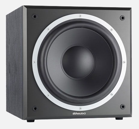 DynAudio BM14S II ساب ووفر مانیتورینگ
DynAudio BM14S II ساب ووفر مانیتورینگ