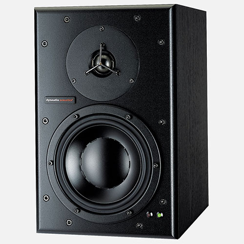 DynAudio BM6A اسپیکر مانیتورینگ
DynAudio BM6A اسپیکر مانیتورینگ