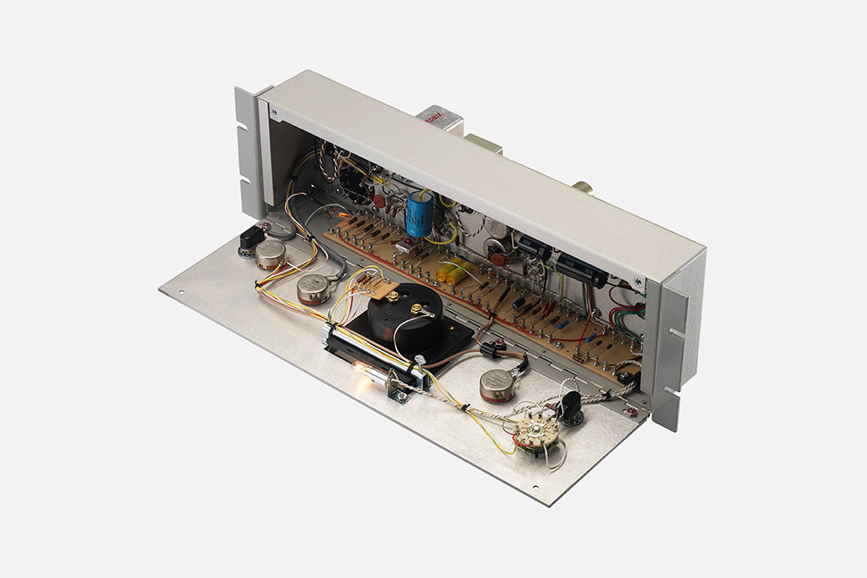 Universal Audio LA-2A پردازشگر Universal Audio LA-2A پردازشگر