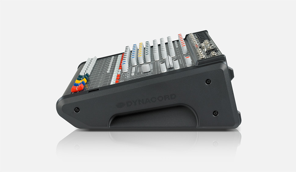 Dynacord CMS 600-3 میکسر Dynacord CMS 600-3 میکسر