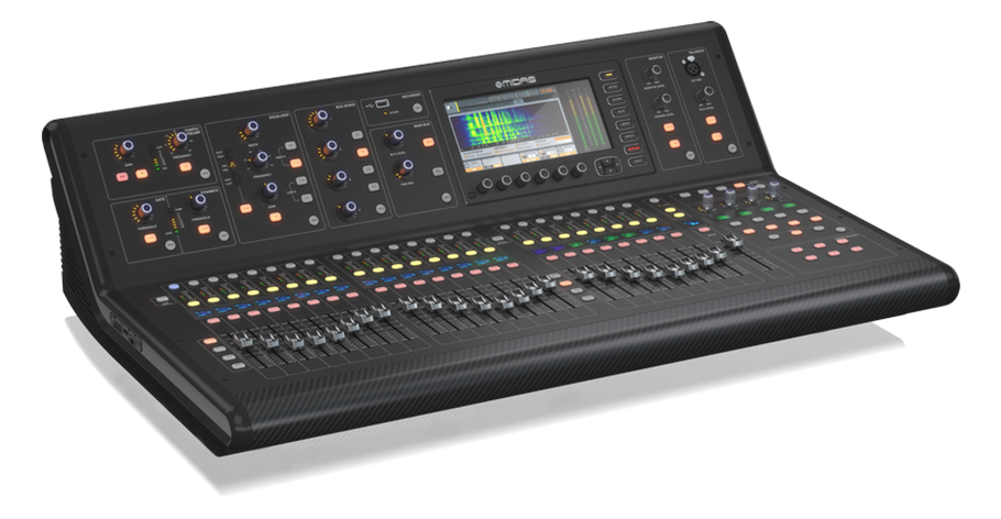میکسر صدا Midas M32 LIVE
