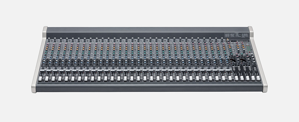 Mackie 3204-VLZ3 میکسر Mackie 3204-VLZ3 میکسر