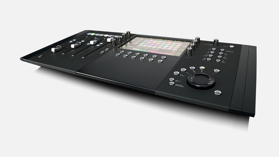 Avid Artist Control میکسر Avid Artist Control میکسر