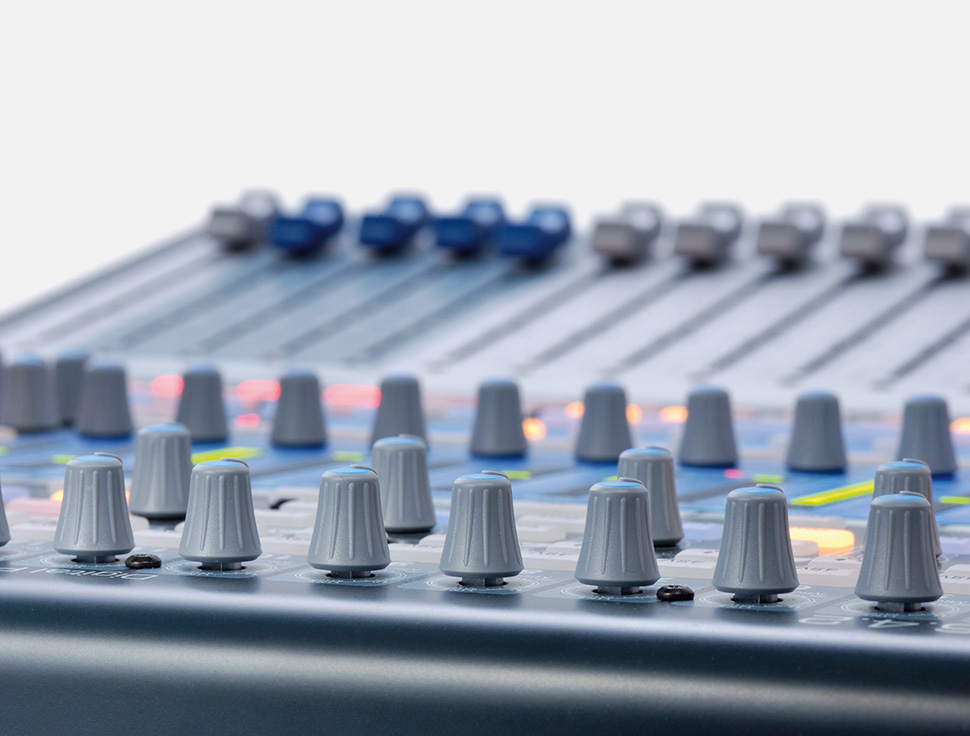 Presonus StudioLive 16.4.2AI میکسر Presonus StudioLive 16.4.2AI میکسر