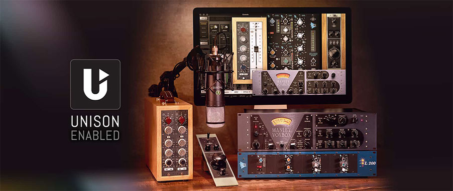 Universal Audio Apollo Twin MK2 Universal Audio Apollo Twin MK2