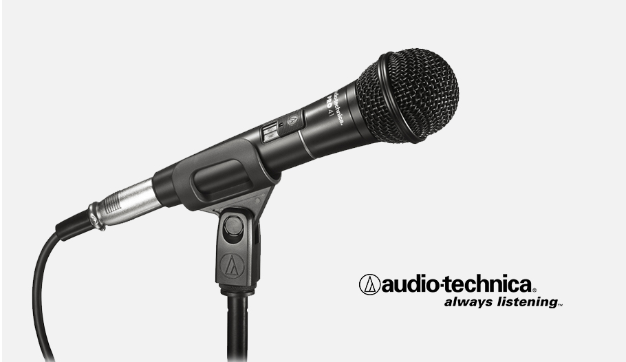 Audio-Technica Pro41 میکروفن