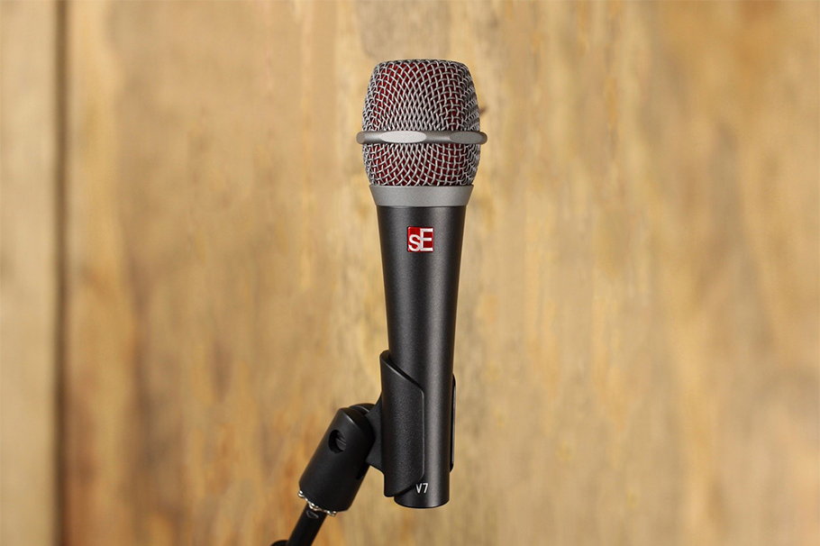 میکروفن sE Electronics V7 میکروفن sE Electronics V7