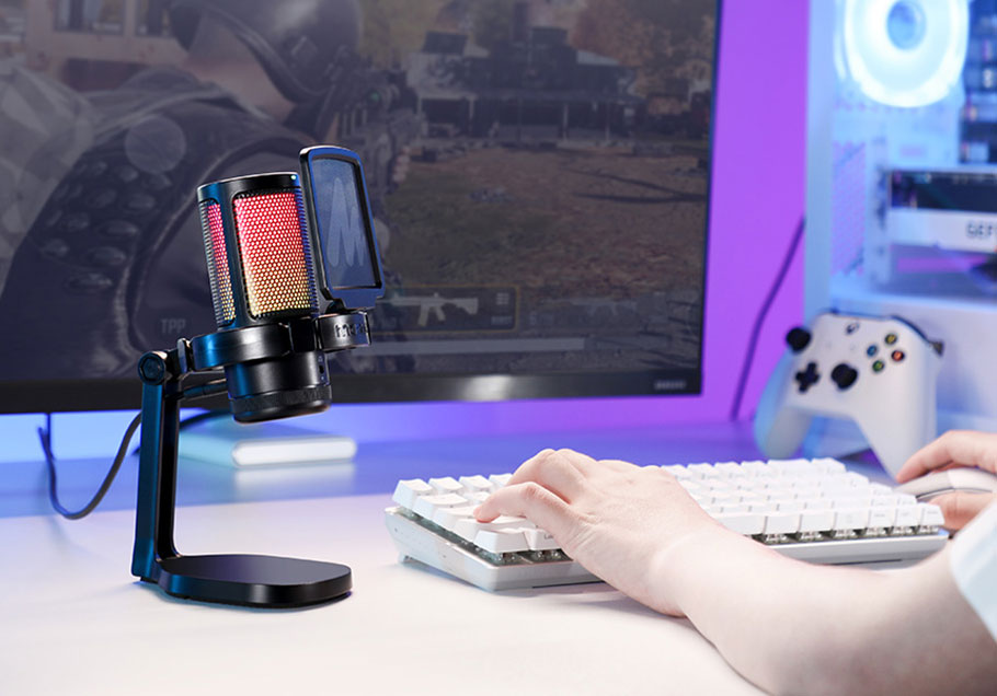 میکروفون یو اس بی Maono DGM20 میکروفون یو اس بی Maono DGM20