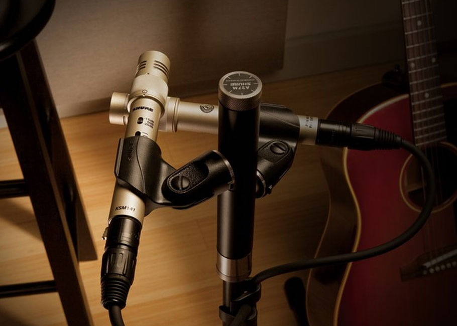 میکروفون Shure KSM141 میکروفون Shure KSM141