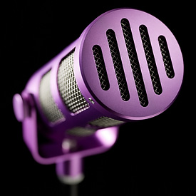 Sontronics Podcast Pro Sontronics Podcast Pro