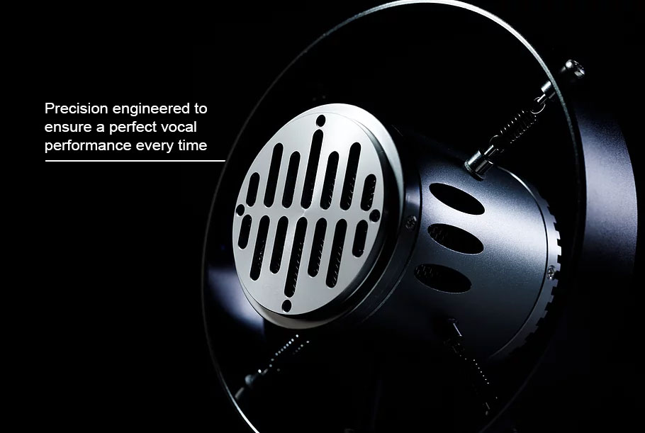 میکروفن Sontronics Corona