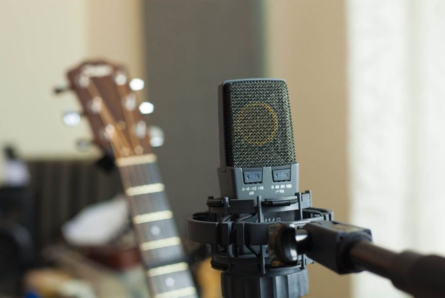 میکروفن AKG C414 XLS