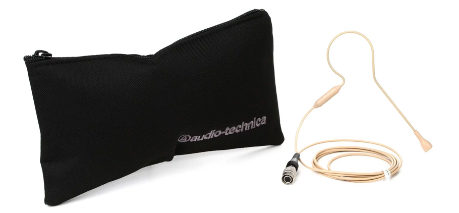 میکروفن با سیم Audio-Technica Pro92CW