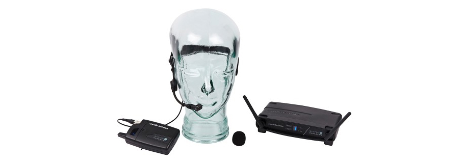 میکروفن با سیم Audio-Technica Pro9cW میکروفن با سیم Audio-Technica Pro9cW