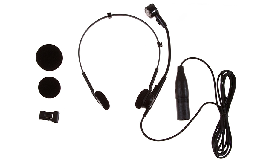 Audio-Technica Pro-8HEX