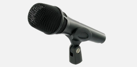 میکروفن Neumann KMS 105 میکروفن Neumann KMS 105