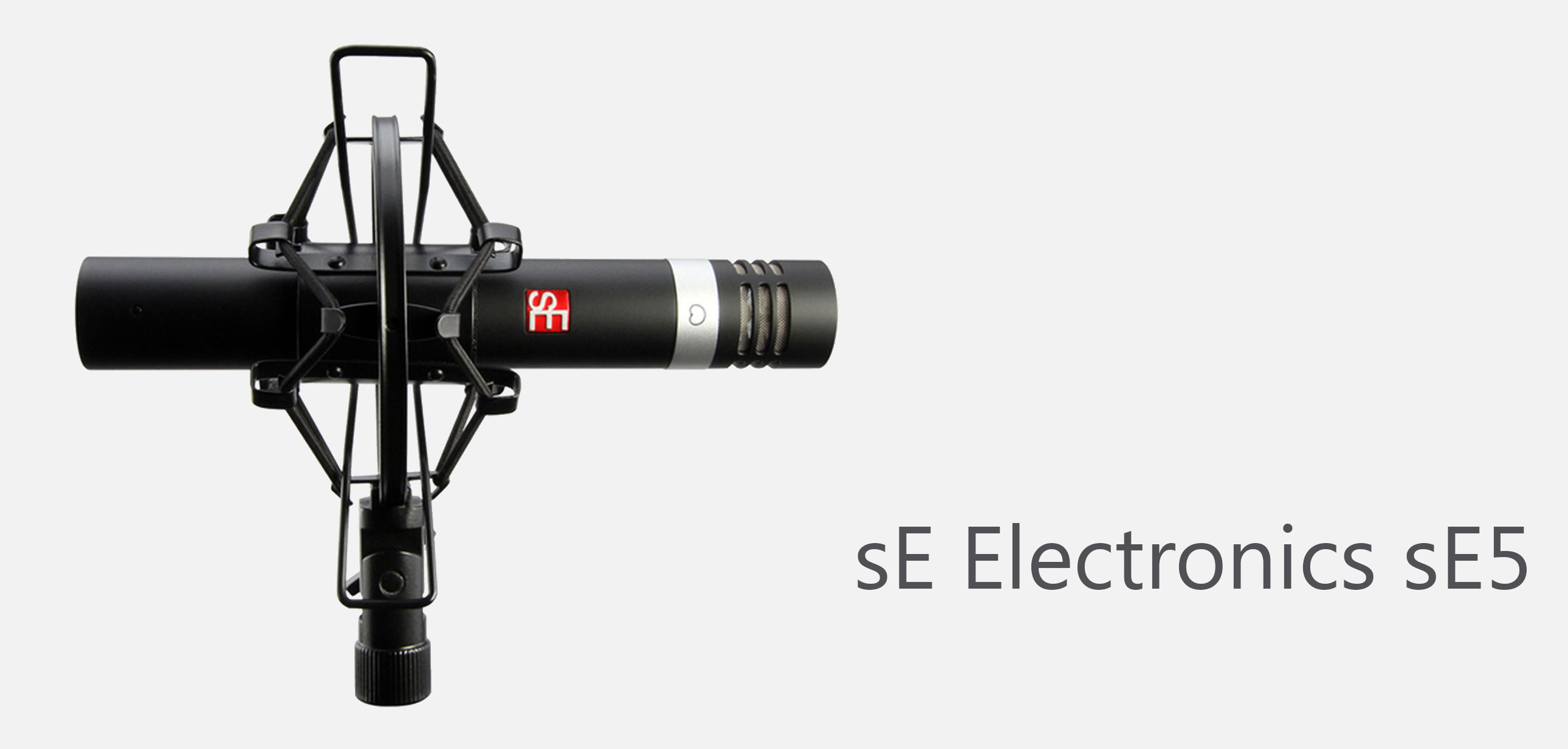 میکروفن sE Electronics sE5 میکروفن sE Electronics sE5