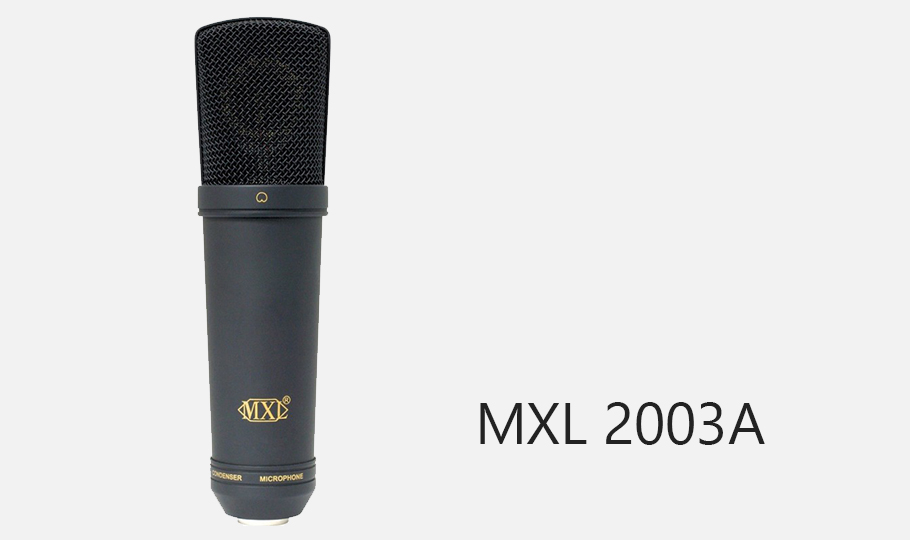 میکروفن MXL 2003A میکروفن MXL 2003A