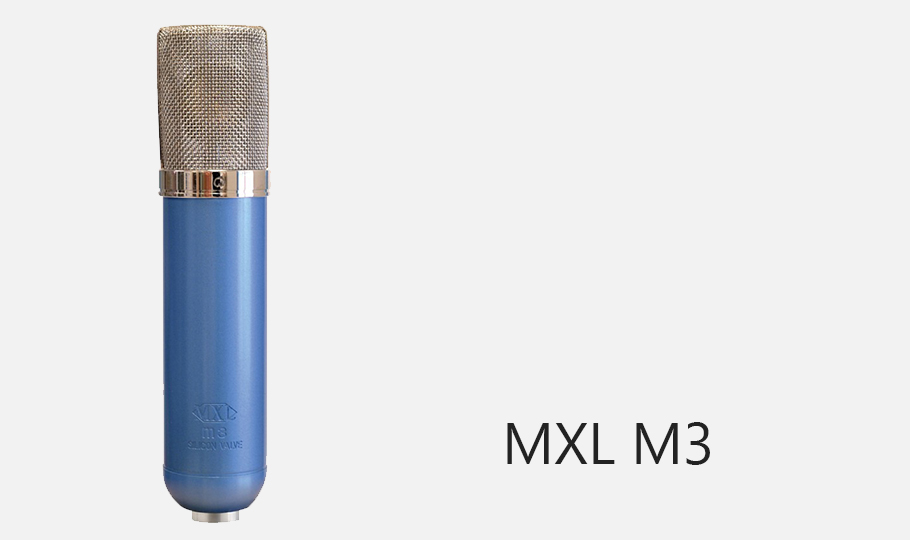 میکروفن MXL M3 میکروفن MXL M3