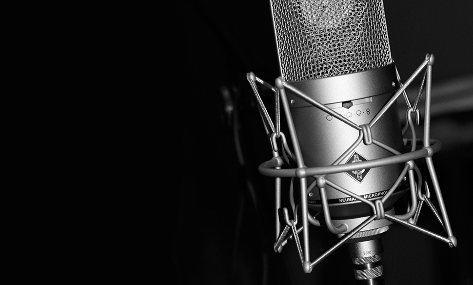 Neumann M 149 Tube میکروفن Neumann M 149 Tube میکروفن