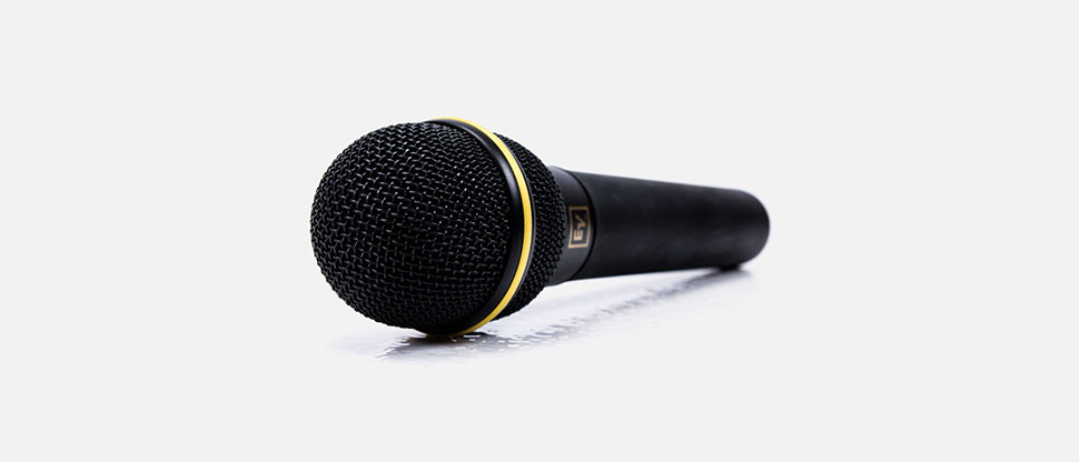 Electro Voice N-D267a میکروفن با سیم Electro Voice N-D267a میکروفن با سیم