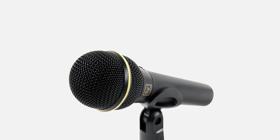 Electro Voice N-D367s میکروفن با سیم Electro Voice N-D367s میکروفن با سیم