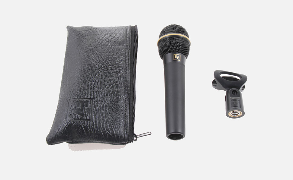 Electro Voice N-D767a میکروفن با سیم Electro Voice N-D767a میکروفن با سیم