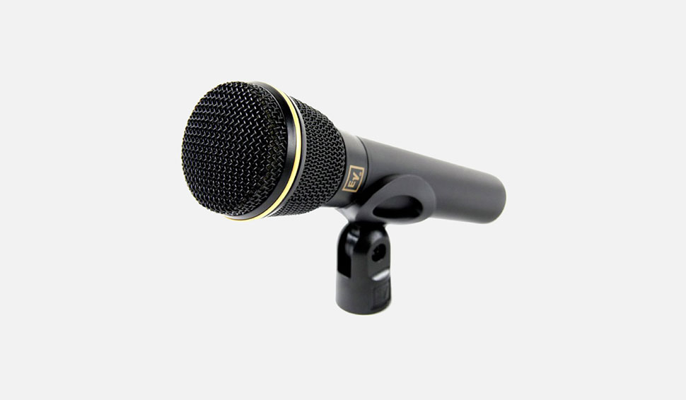 Electro Voice N-D967 میکروفن با سیم Electro Voice N-D967 میکروفن با سیم