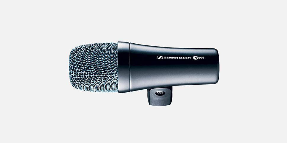 Sennheiser e 905 میکروفن با سیم Sennheiser e 905 میکروفن با سیم