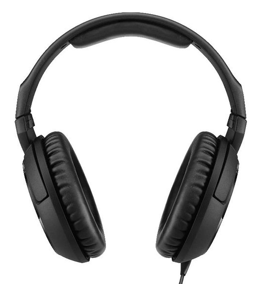 هدفون Sennheiser HD 200 PRO