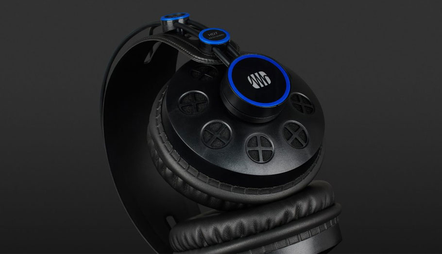 هدفون استودیویی Presonus HD7 هدفون استودیویی Presonus HD7