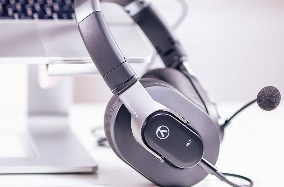 هدست Austrian Audio PB17 هدست Austrian Audio PB17