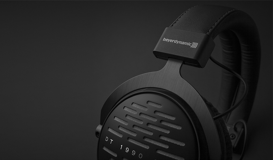 BeyerDynamic DT 1990 Pro هدفون BeyerDynamic DT 1990 Pro هدفون