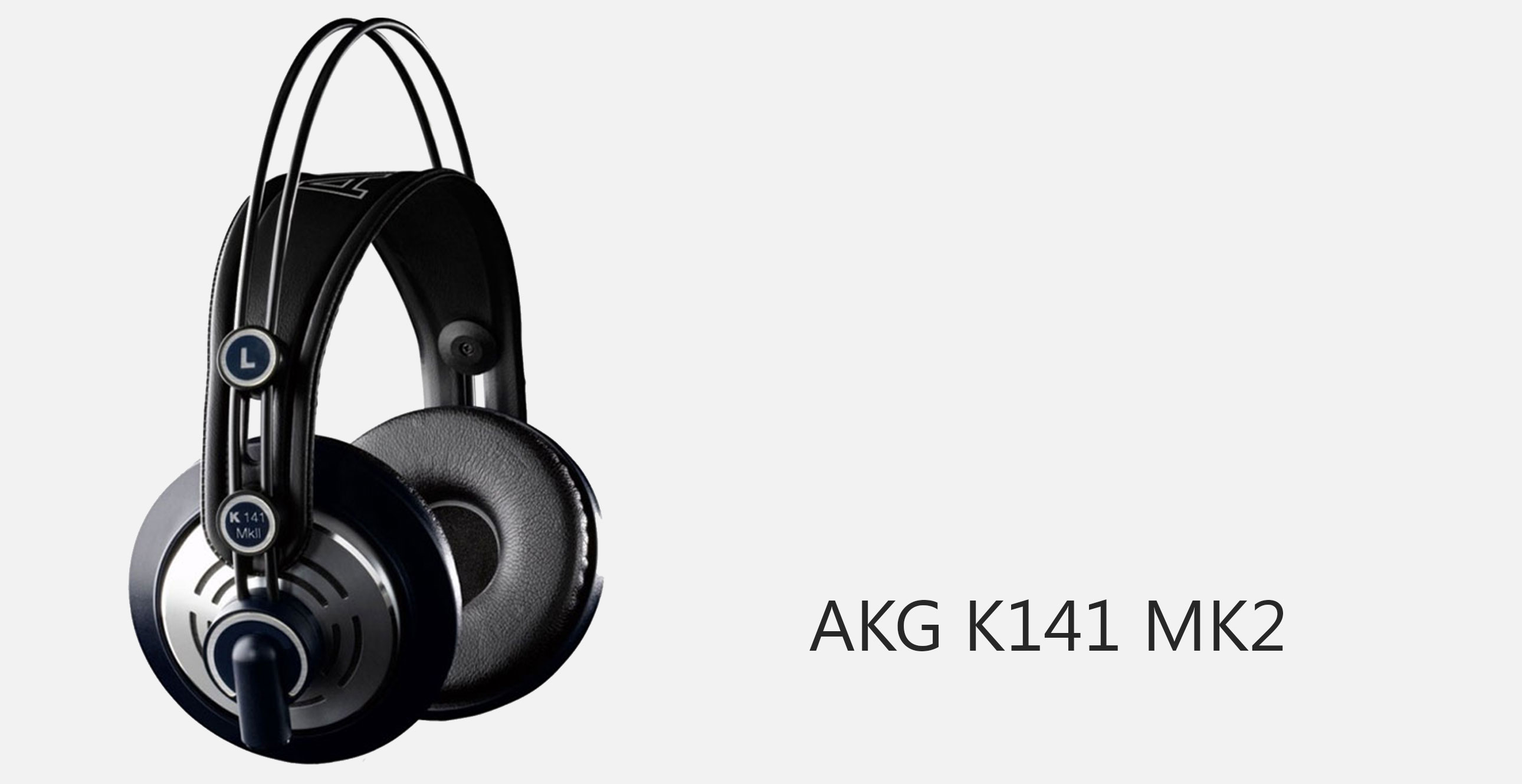 هدفون AKG K141 MK2 هدفون AKG K141 MK2