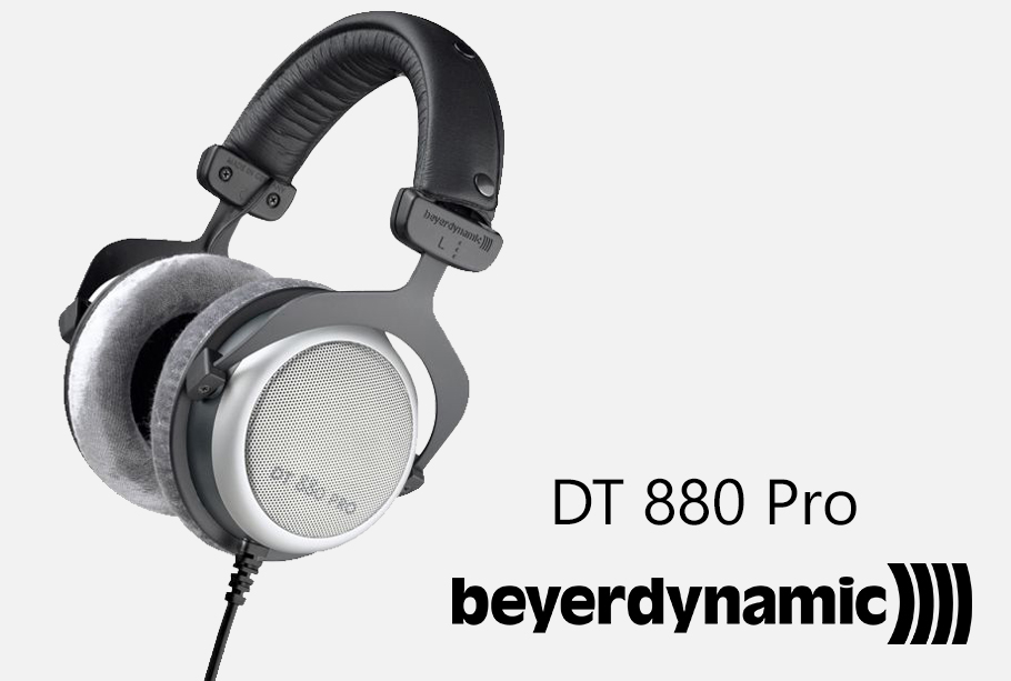 BeyerDynamic DT 880 Pro هدفون BeyerDynamic DT 880 Pro هدفون
