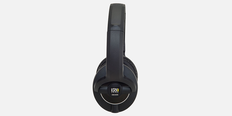 KRK KNS 8400 هدفون KRK KNS 8400 هدفون