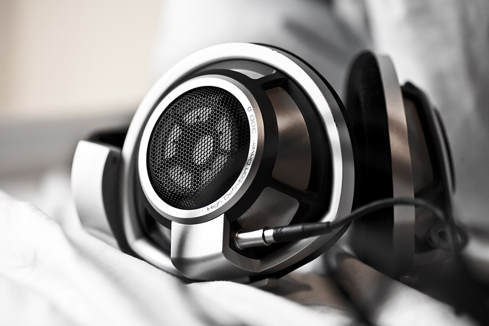 Sennheiser HD 800 هدفون Sennheiser HD 800 هدفون