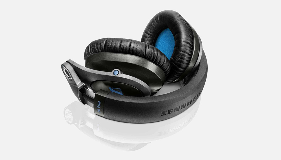 Sennheiser HD6 Mix هدفون Sennheiser HD6 Mix هدفون