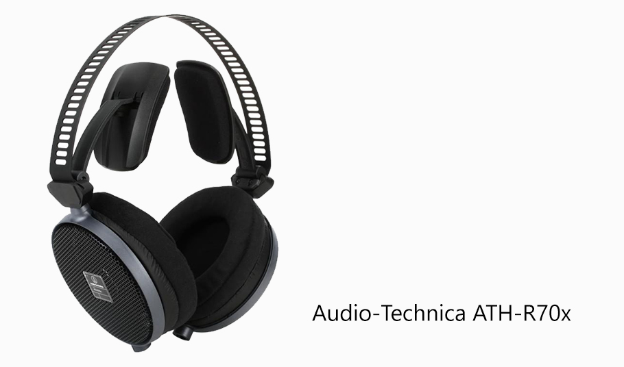 هدفون Audio-Technica ATH-R70x هدفون Audio-Technica ATH-R70x