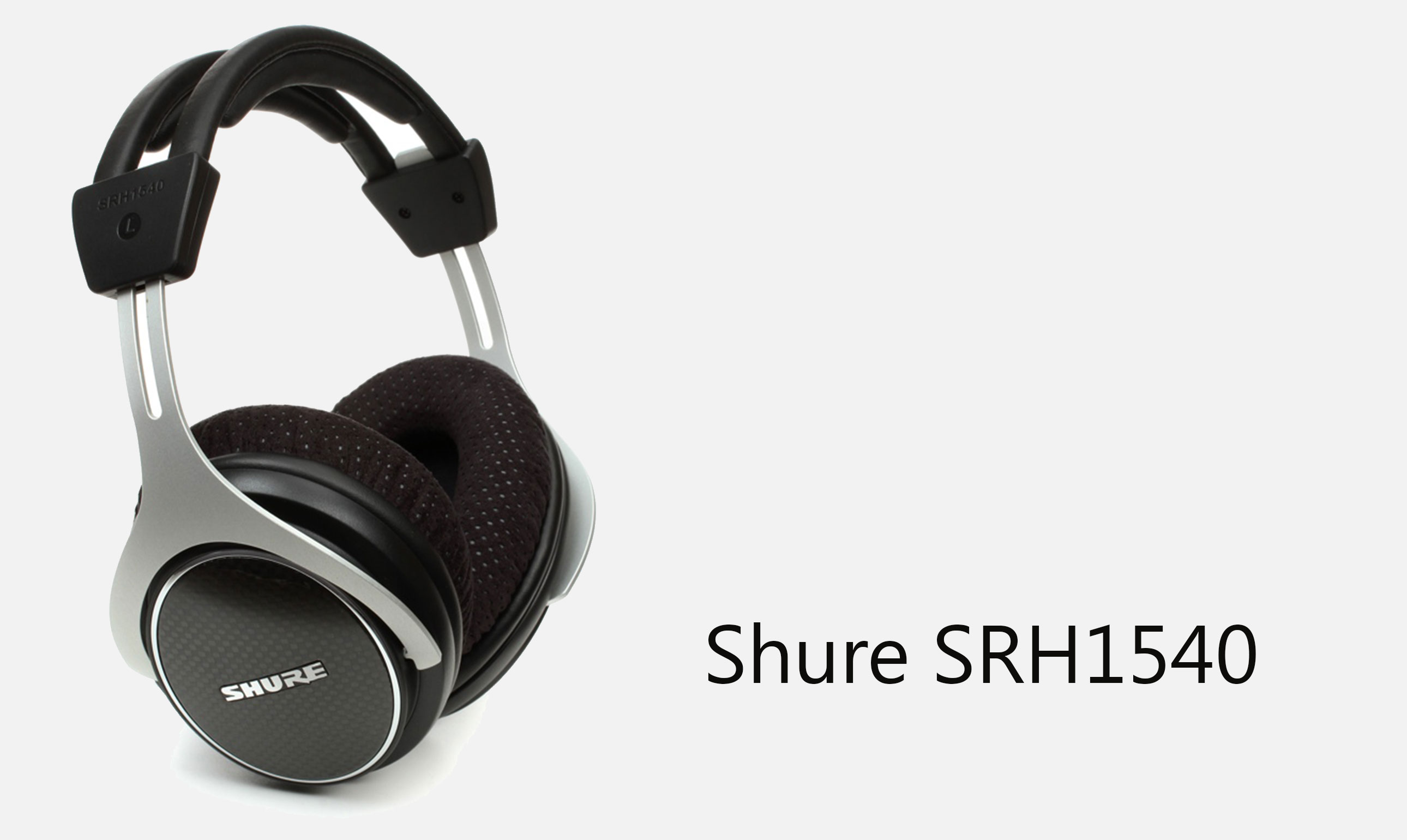 هدفون Shure SRH1540 هدفون Shure SRH1540