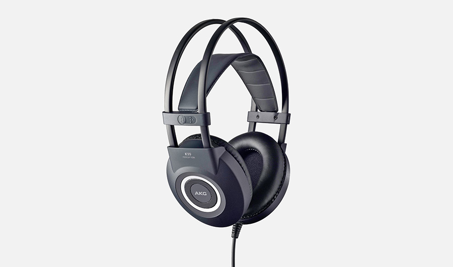 AKG K 99 Perception هدفون AKG K 99 Perception هدفون