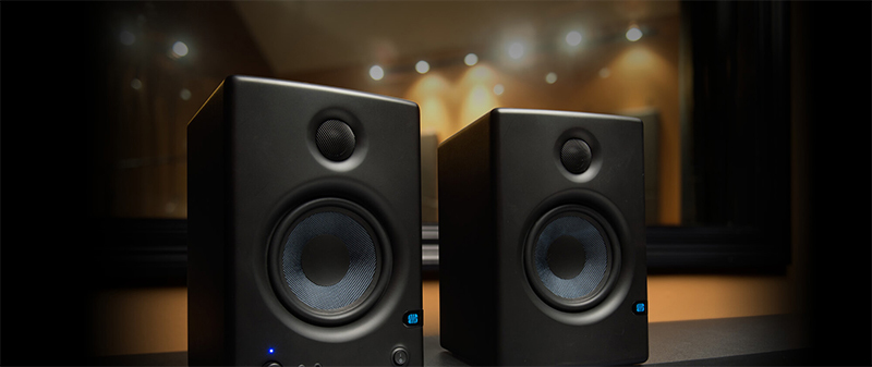 Presonus Eris E4.5 اسپیکر مانیتورینگ Presonus Eris E4.5 اسپیکر مانیتورینگ