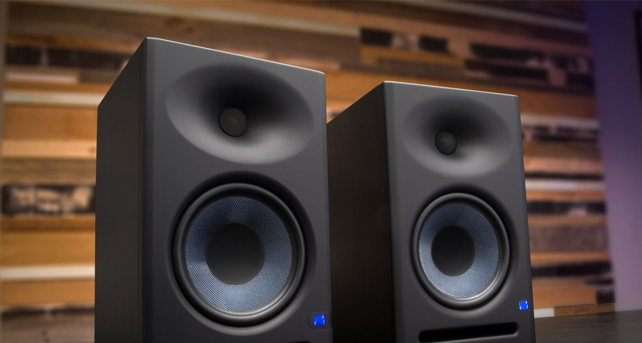 اسپیکر مانیتورینگ PreSonus Eris E8 XT