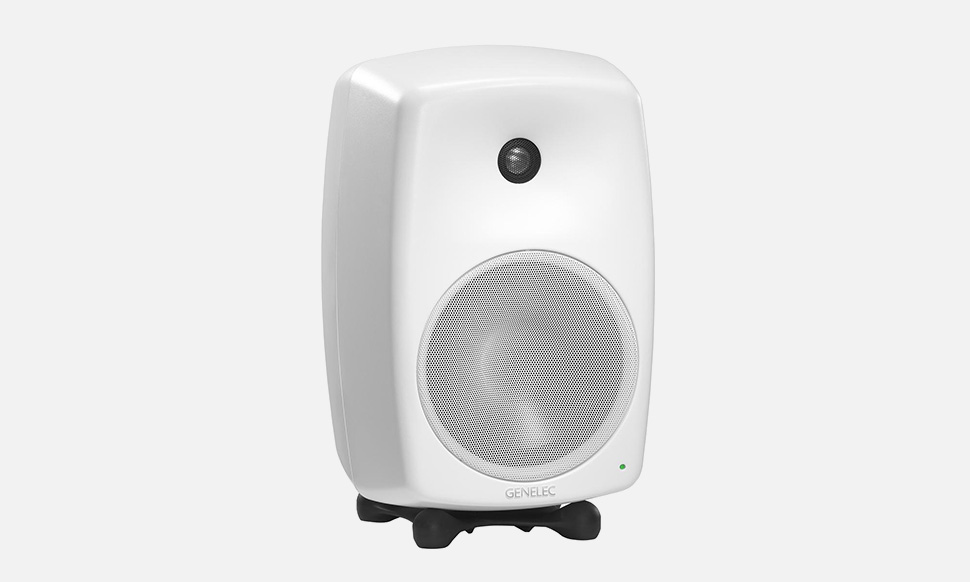 Genelec 8050A اسپیکر مانیتورینگ Genelec 8050A اسپیکر مانیتورینگ